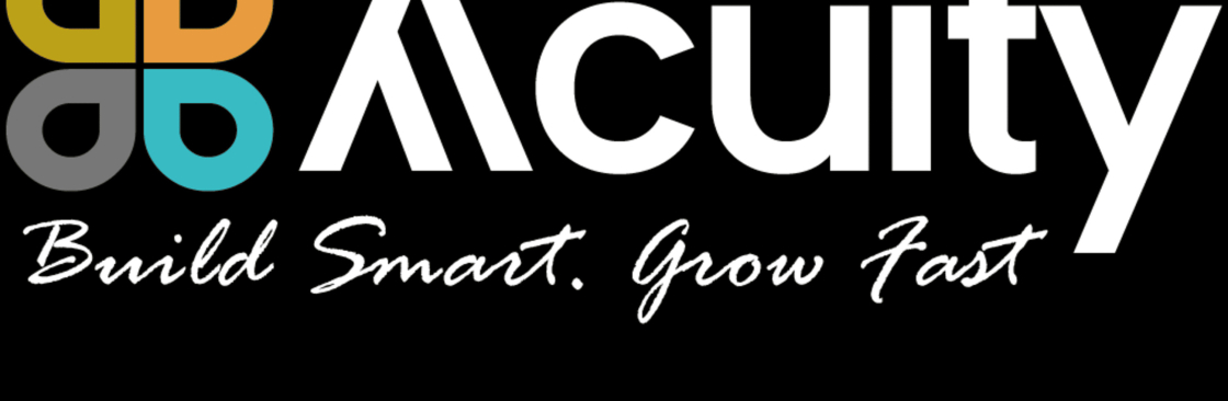 Acuity Software Cover Image