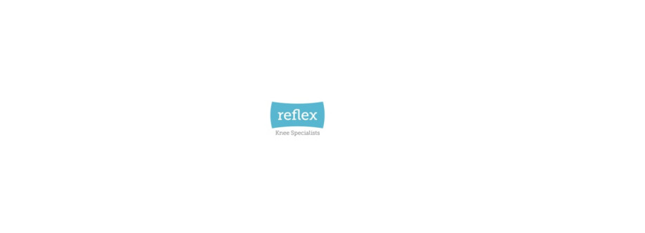 Reflex Knee Specialists Cover Image