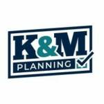 K&M Planning Profile Picture