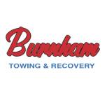 Burnham Towing Profile Picture