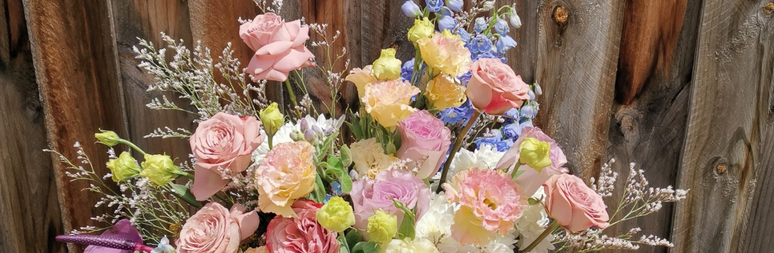 theflower land Cover Image