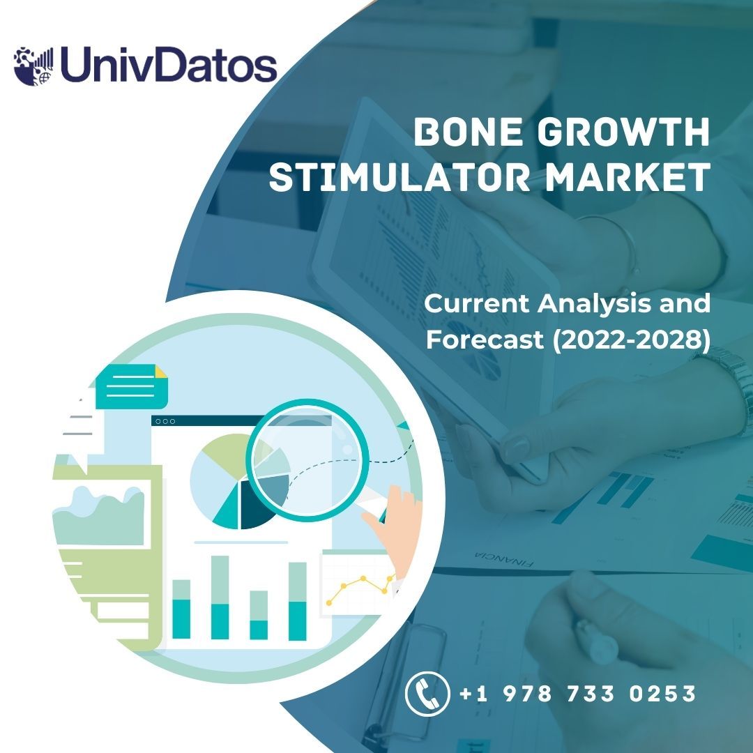 Bone Growth Stimulator Market - Analysis, Size, Share, Growth