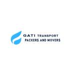 Gati Transport Ghaziabad Profile Picture