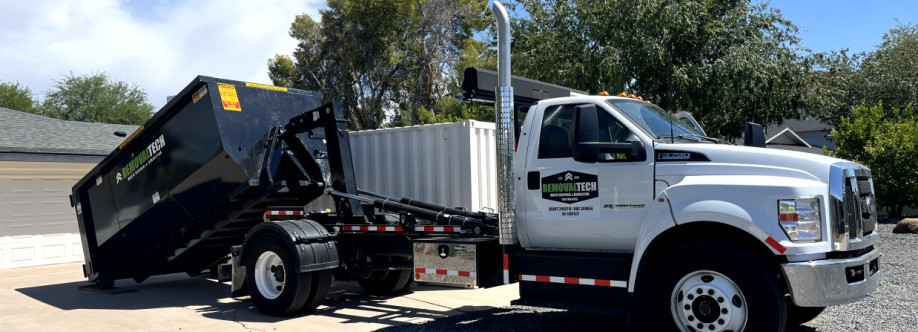 Removal Tech Cover Image