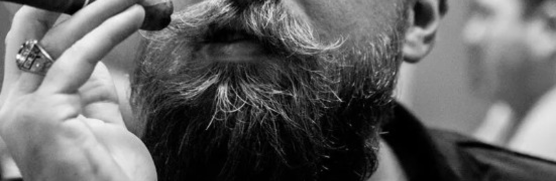 Blackbeard For Men Cover Image