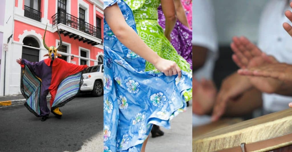 Experience Puerto Rico’s Soul: Live It, Dance It, Love It | by You Will Love Puerto Rico | Oct, 2025 | Medium