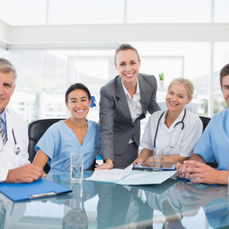 Nurse Staffing Agency in Dallas TX - Top Healthcare Staffing Agency Company