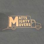 Matt's Mighty Movers Profile Picture
