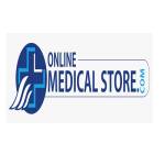 Online Medical Store Profile Picture