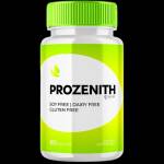 prozenith offers Profile Picture