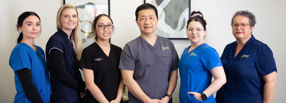 Alderley Dental Cover Image