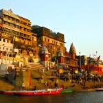 Toursit places in the Varanasi Profile Picture