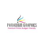 Paradigm Graphics Profile Picture