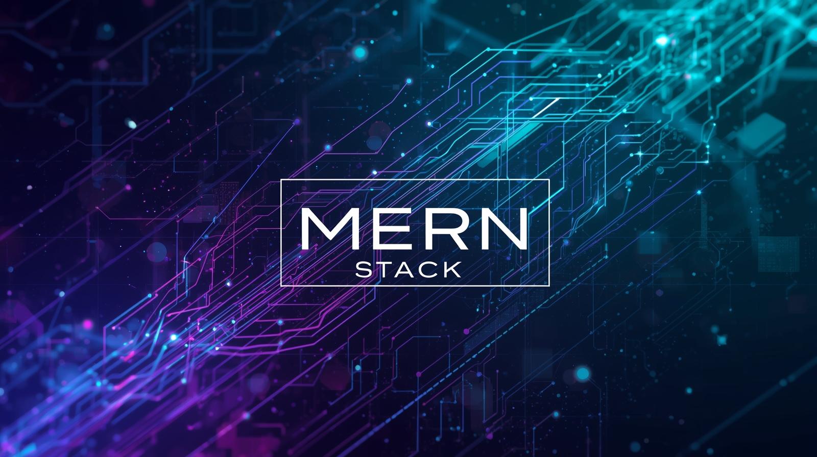 Understanding How MERN Stack Architecture Shapes the Future of Web...