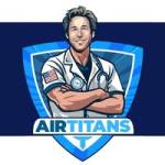 Air Titans Profile Picture