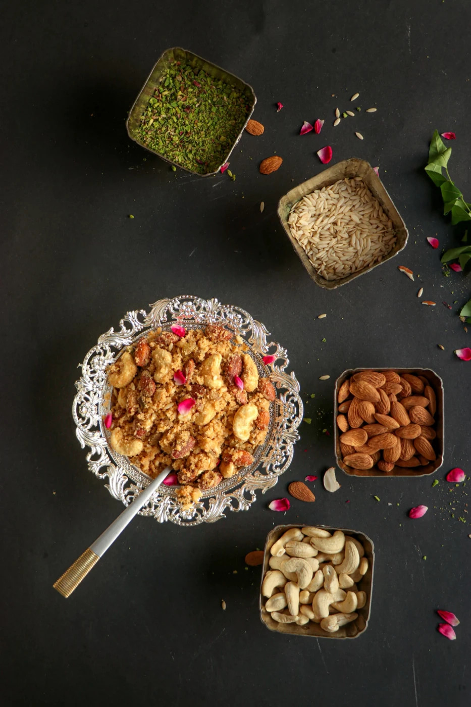 Buy Panjira Online – Traditional Sweet Snack