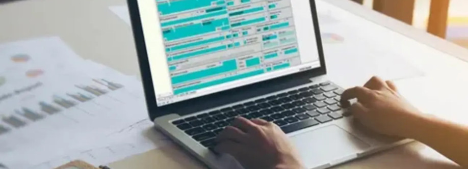 Abacus Data Systems Cover Image