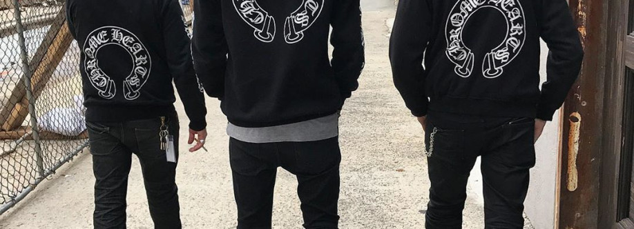 chrome hearts Cover Image