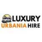 Luxury Urbania Hire Profile Picture