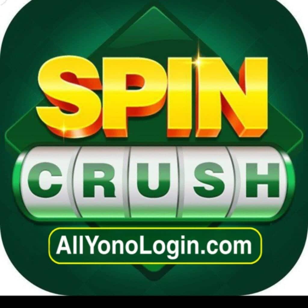 Why Spin Crush Is the Perfect Game for Beginners? – All Yono Login