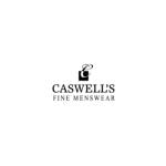 Caswell's Fine Menswear Profile Picture