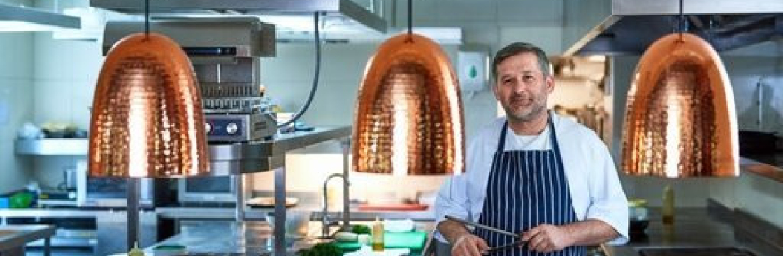 James Ranner Cover Image