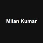Milan Pundir Profile Picture