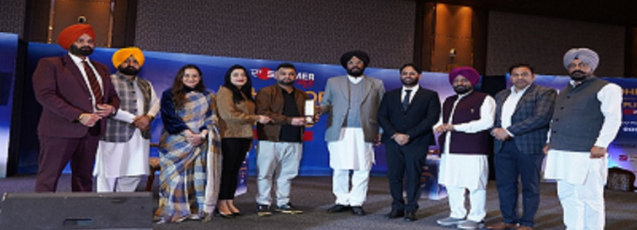 EVG Consultant Group Cover Image