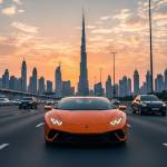 exotic car rental dubai Profile Picture