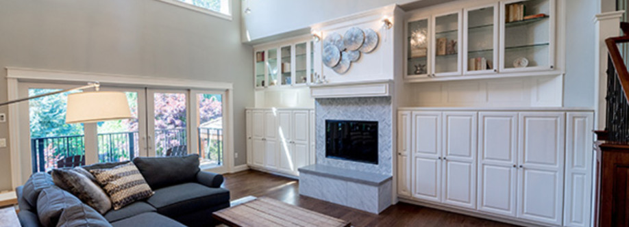 Veenhuizen Painting Specialties Cover Image