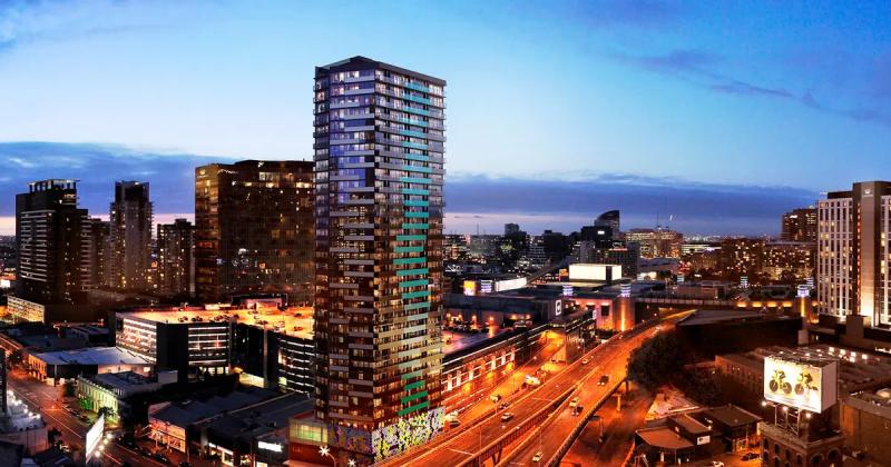 Mahindra Whitefield Project Booking, Offers Luxury Apartments.