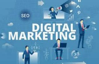 Digital Marketing Courses in Bangalore | by Iitbseshadripuram | Nov, 2025 | Medium