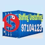 sg logistics Sunday Profile Picture