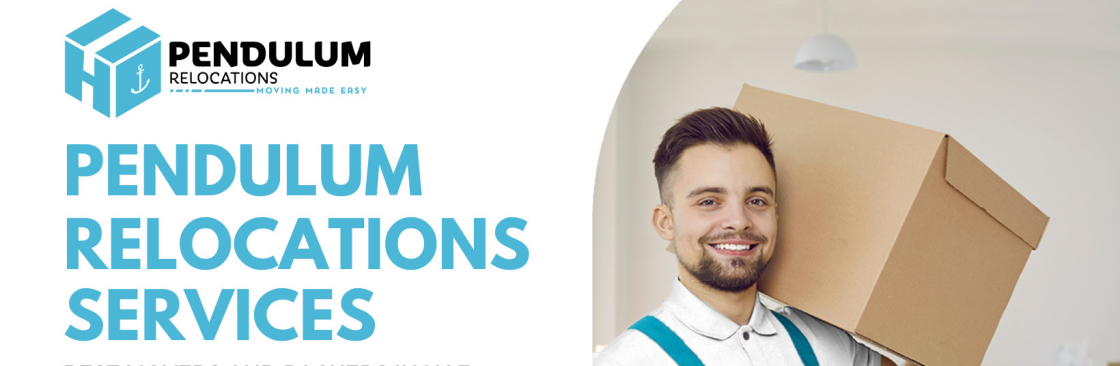 Pendulum Relocation Cover Image