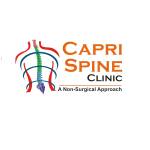Capri Spine Clinic Profile Picture