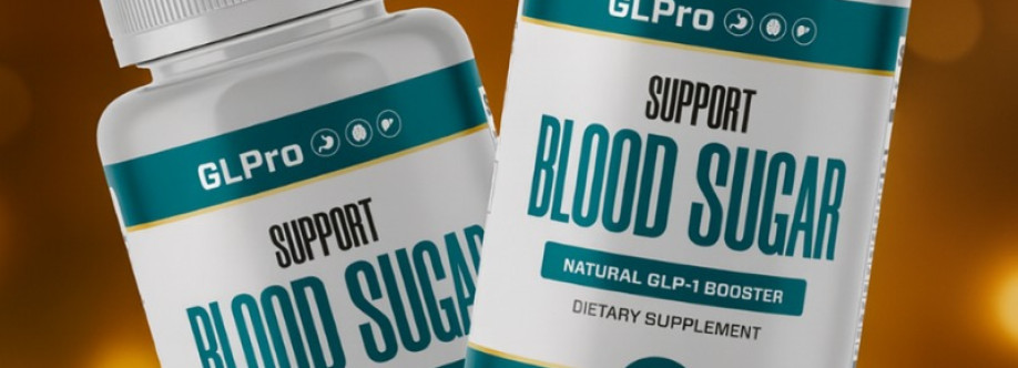 Glpro Online Cover Image