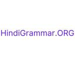 Hindi Grammar Profile Picture
