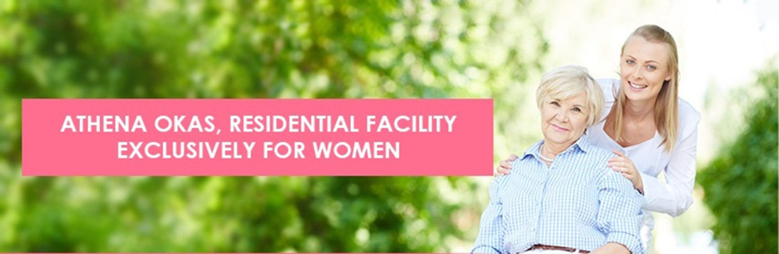 Athena Okas Cover Image