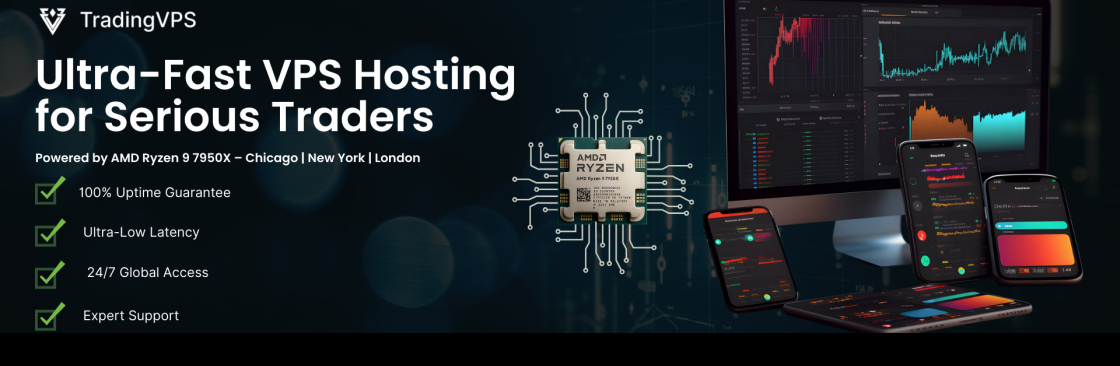 Trading VPS Cover Image