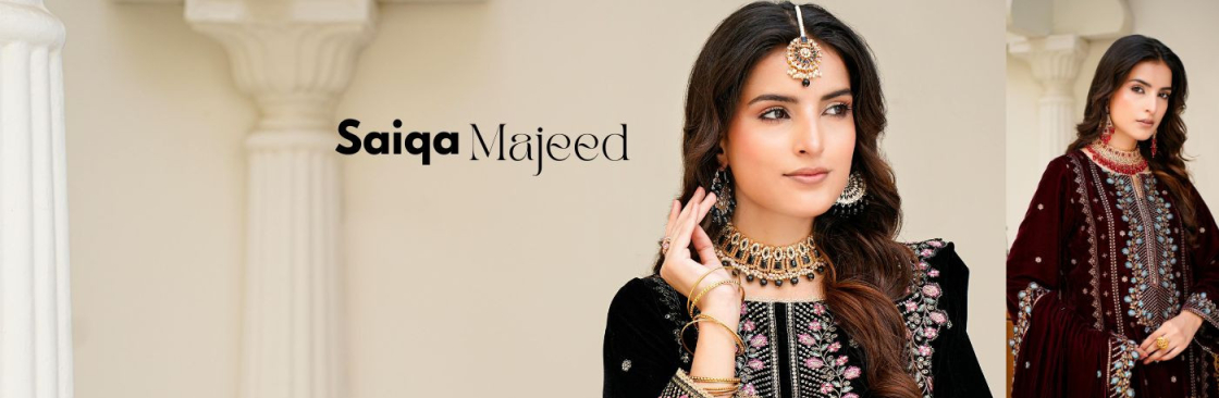 Saiqa Majeed Design Cover Image