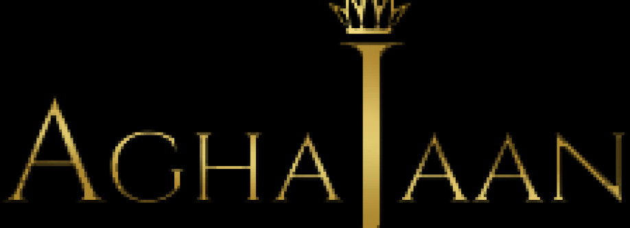 Agha Jaan Cover Image