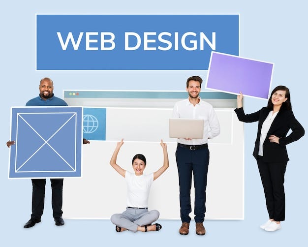 Build a Powerful Digital Presence with the Best Web Designing Company in Bangalore | by channelsoftechh | Nov, 2025 | Medium