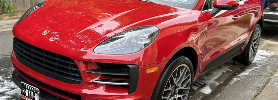 CarCru Mobile Detailing Cover Image