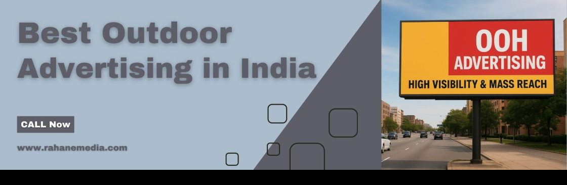 Rahane Media Cover Image