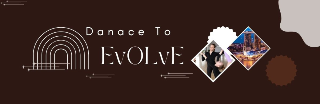 Dance To EvOLvE Cover Image