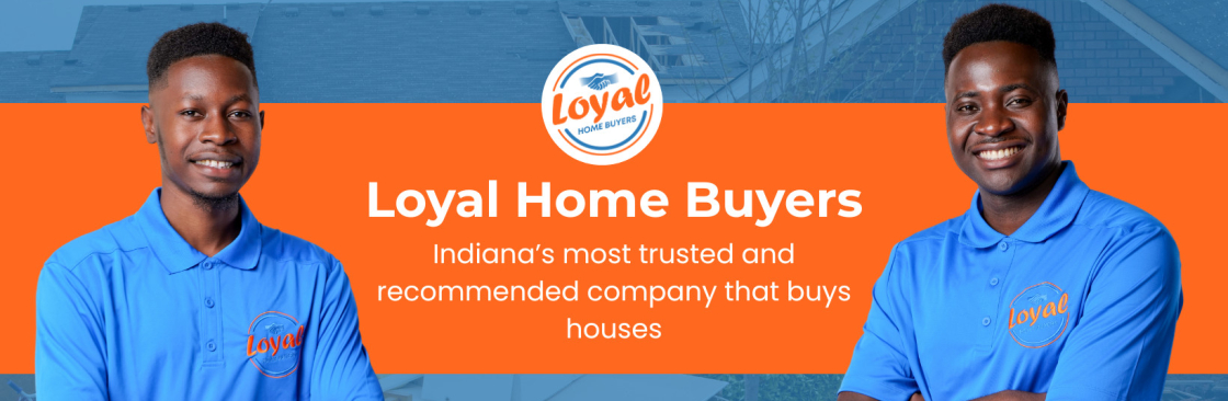 Loyal Home Buyers Cover Image
