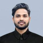 Pradeep Nayak Profile Picture