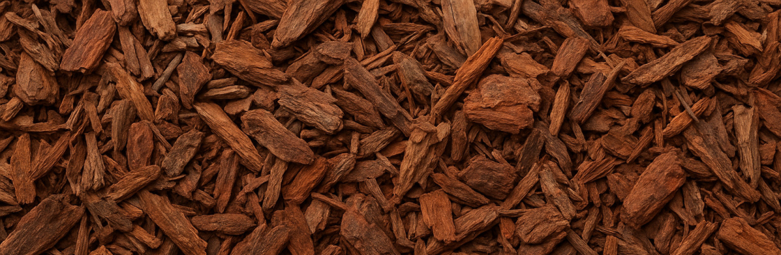 Woodside Garden Products Cover Image