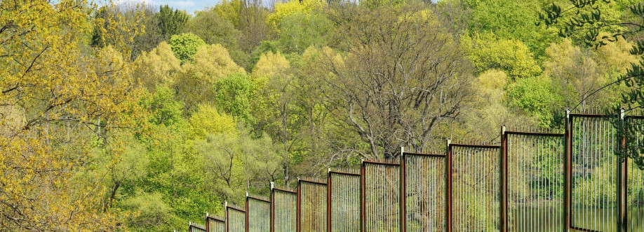 Fencing Components Cover Image