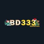 BD333 App Profile Picture